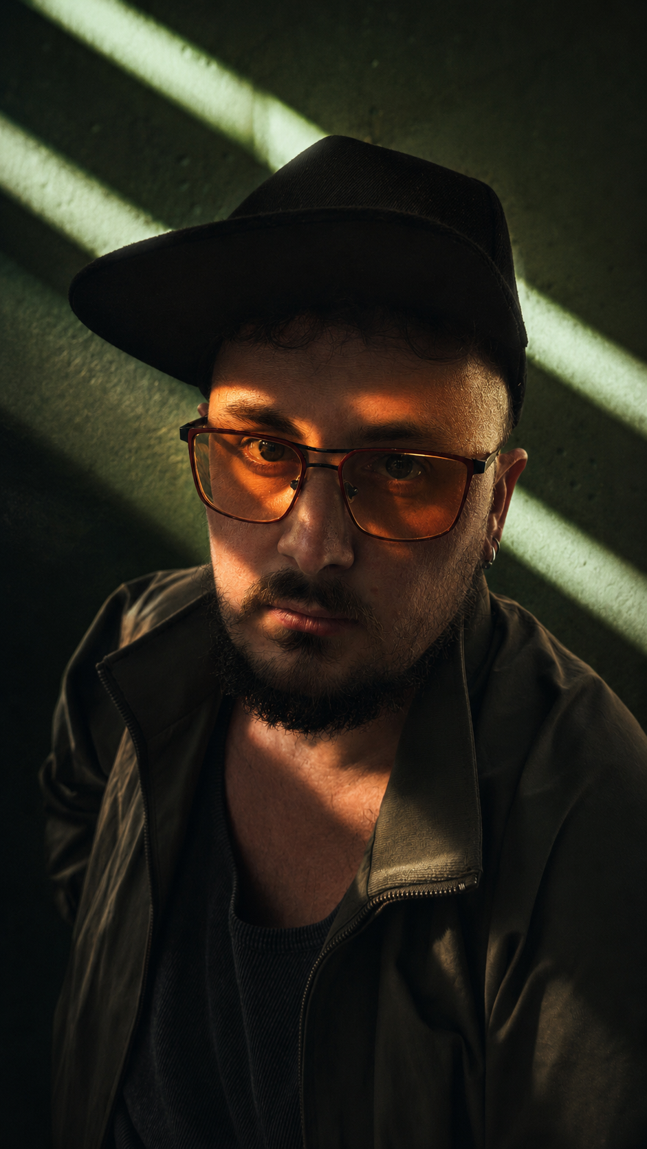 Portrait cinématographique de SYLK