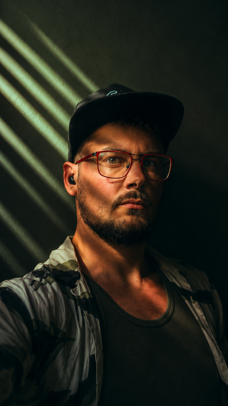 SYLK dans une lumière urbaine